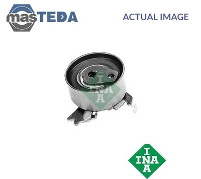 531 0054 30 TIMING BELT TENSIONER PULLEY LOWER INA FOR OPEL ASTRA F,VECTRA A - Image 1 of 4
