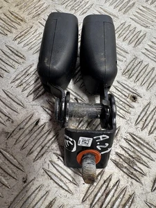 2014 HYUNDAI IX35 REAR LEFT AND CENTRE SEAT BUCKLE - Picture 1 of 5