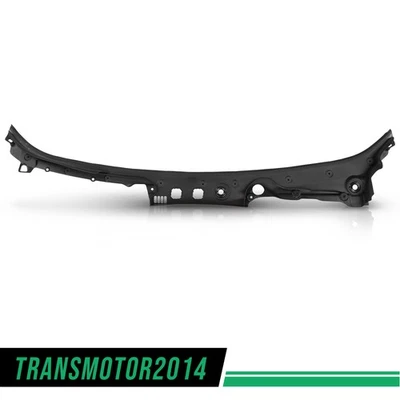 Windshield Cowl Panel Cover Fit For 11-16 BMW 5series 528i 535d 550i 51717203124 Foto 1 de 4