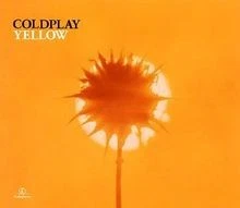 Yellow von Coldplay | CD | Zustand sehr gut - Bild 1 von 2