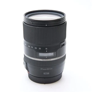 Tamron 16-300Mm F3.5-6.3 Diii Vc Pzd Macro B016E Canon Ef-Mount Cover Parts - Picture 1 of 6