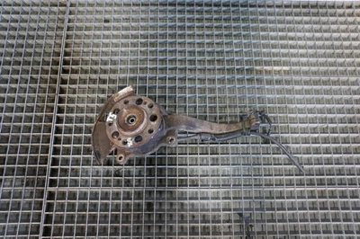 SsangYong Rodius 2015 Vorne rechts Achsschenkel vorne Diesel 131kW AOP26513 - Bild 1 von 3