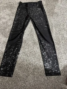 Size 12 Leggings (A162) - Picture 1 of 3
