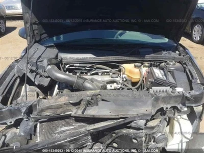 Used Front Left Door Window Regulator Front fits: 2007 Chevrolet Malibu electric Foto 1 de 4