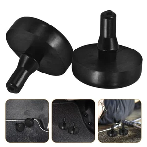 10pcs Switch Pedal Stopper Vehicle Clutch Pedal Stopper Automotive Brake Pedal - Picture 1 of 12