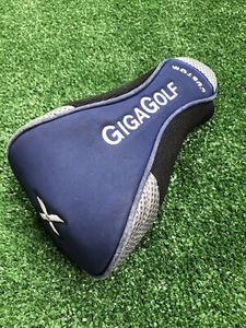 Copricapo mazza da golf GIGA Golf X Fairway in legno - BUONO - Foto 1 di 5