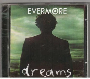CD EVERMORE DREAMS - Picture 1 of 4