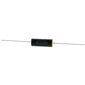 Dayton Audio - DMPC-1.5 - 1.5uF 250V Polypropylene Capacitor - Picture 1 of 1