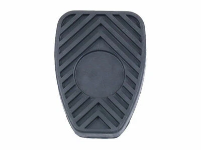 For 1964-1965 Porsche 356C Clutch Pedal Pad OE Supplier 25758RR Clutch Pedal Pad Foto 1 de 2