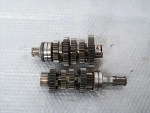 CAMBIO PER HONDA CB 350 DEL 1972 (e20237) - Imagen 1 de 1