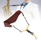 Saxophone Neck Strap Sturdy Metal Hook For Alto Tenor Sax Saxophone Clarinet