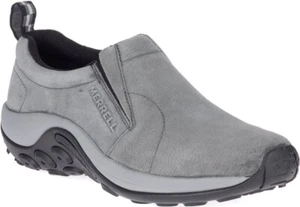 Merrell Jungle Moc J598125 Caminar Entrenadores Atléticos Tenis Zapatos sin Cordones para Hombres - Imagen 1 de 5
