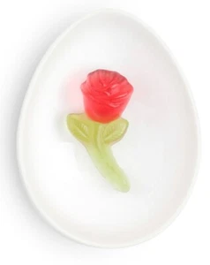 Sugarfina Long Stem Roses Valentine's Day Gummy Cube - Bild 1 von 4