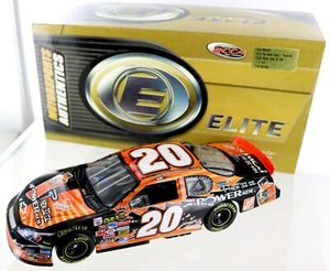 Tony Stewart #20 Home Depot/Powerade 2006 Chevrolet Monte Carlo ELITE - Picture 1 of 2