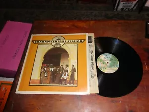 GRAM CENTRAL STATION SELF TITLE WB 1974 BS 2763 VG / VG ORIG INNER ~~C - Picture 1 of 3