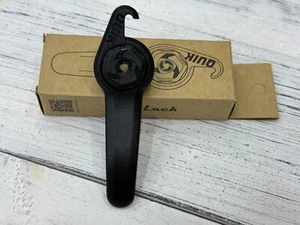 RapiLock QUIK Knob 1.0 / 1.0D (P1.0X2) / 1.5 / 1.75 (For Most Roaddisc Bikes) - Picture 1 of 8