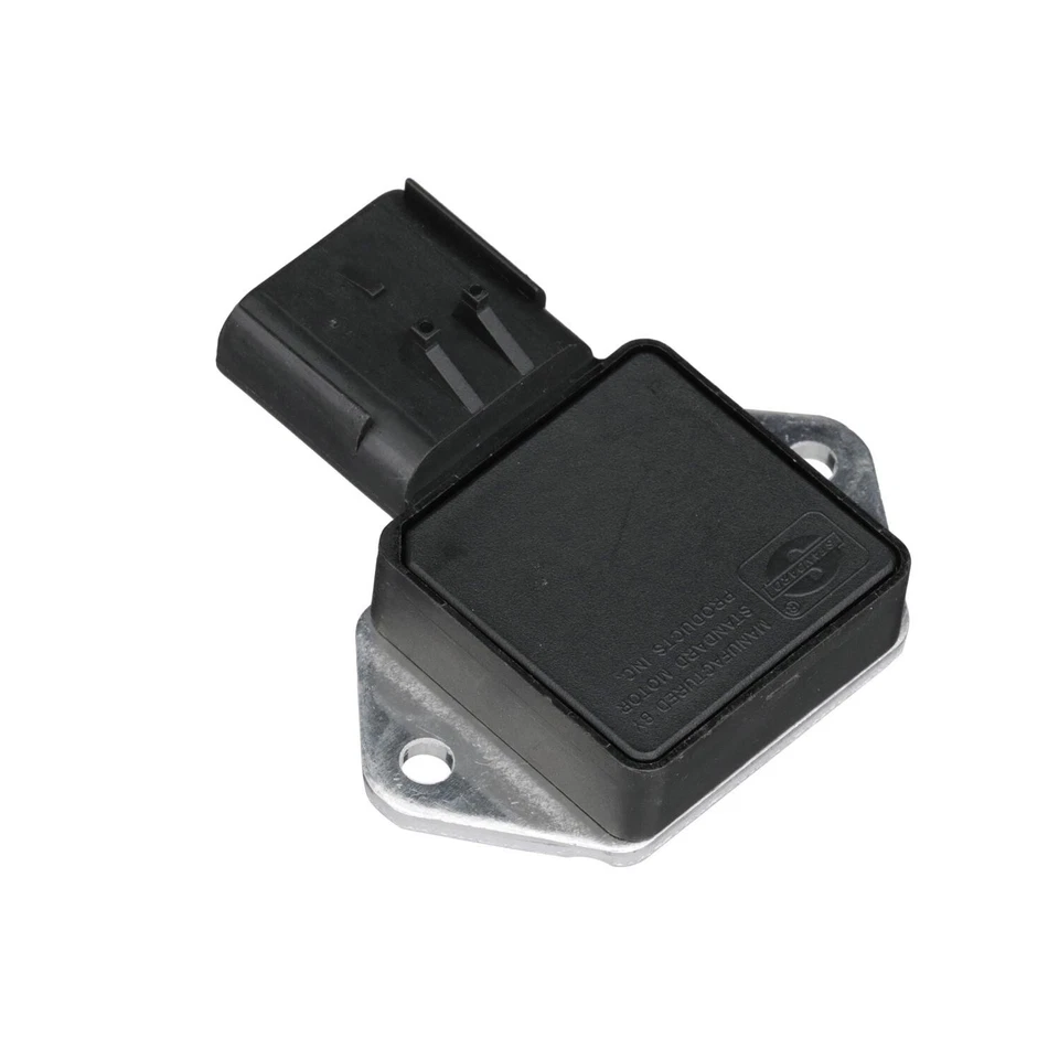 Módulo de ventilador de refrigeración del motor Dodge Grand Caravan 1996-2000 SMP 1997 1998 1999 Foto 1 de 4