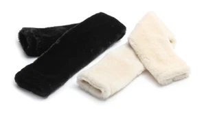 Shires Performance Luxury SupaFleece Girth Sleeve protects against shock/chaf... - Picture 1 of 4
