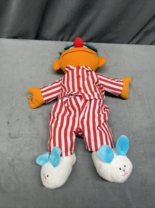 Sesame Street Sing & Snore Ernie Vintage Tyco Preschool Toys Tested Working - Picture 1 of 24