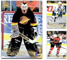 1997-98 Pacific Crown Collection [201-351] **** PICK YOUR CARD **** From The SET