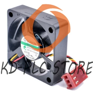 New SUNON MC35101V2-0000-G99 3.5cm 3510 35x35x10mm DC12V 0.52W 3PIN cooling fan - Picture 1 of 3