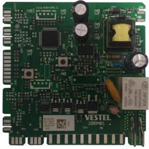 Módulo Electronico Mandos Vestel 20MB01, CN10 040418R2.2, 23315493, Onwa LV604 - Picture 1 of 1