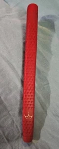 Scotty Cameron Titleist RED Baby T Puttergriff - Bild 1 von 3
