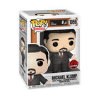 Funko Pop! Vinyl: The Office - Michael Klump #1059, GameStop