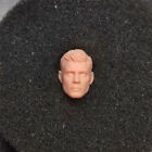 1:18 Dean Winchester Jensen Ackles Head Sculpt Carved For 3.75" Male Figure Body