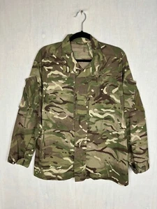 British Army MTP PCS Shirt Combat Jacket Genuine Military Surplus - Picture 1 of 3