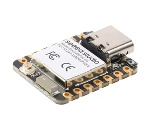 XIAO ESP32S3 Sense Wi-Fi+BLE 5.0+OV2640 Camera Sensor Module - Picture 1 of 9