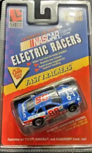 Life-Like 9720 NASCAR Quality Care #88 HO Scale Slot Car NEW - Picture 1 of 3
