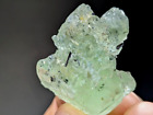 Etched Octahedral Fluorite, Chum Bakhor, Pakistan