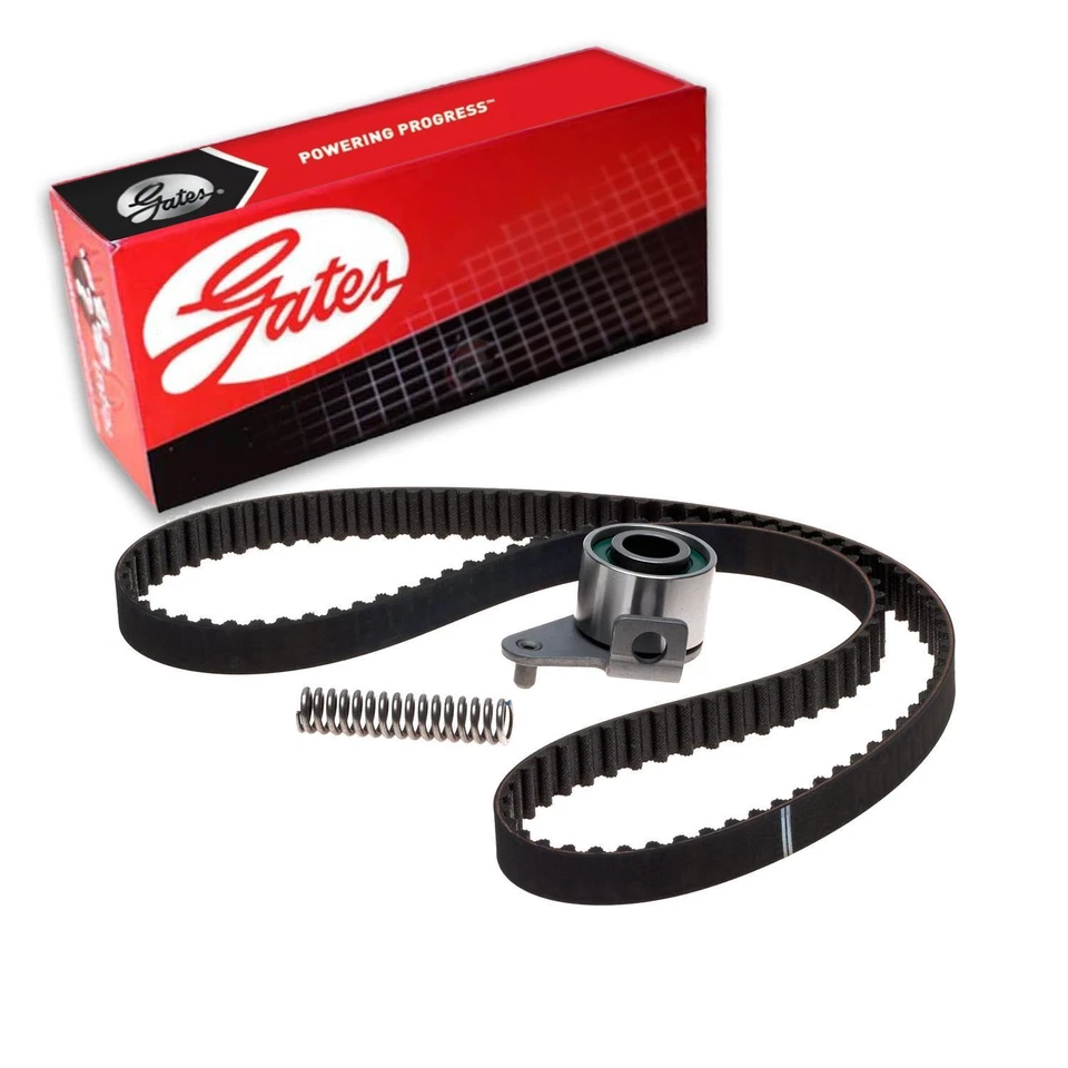 Gates Engine Timing Belt Component Kit For 1993 Volvo 240 2.3L L4 GAS - Image 1 of 4