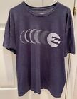 Billabong, XL, T-Shirt, All Day Wave, Great Surf T, Looks Vintage