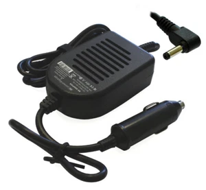 Asus X521EA Compatible Laptop Power DC Adapter Car Charger - Picture 1 of 1