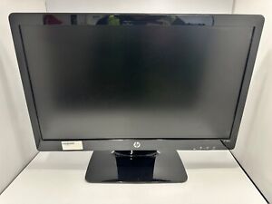 HP 2211x 21.5in LED Backlit monitor