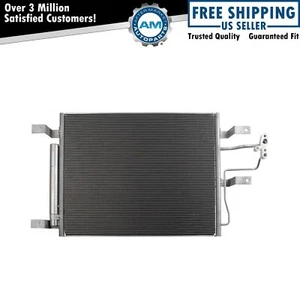 A/C Condenser Receiver Drier For 2014-2018 Ram 2500 3500 - Picture 1 of 6