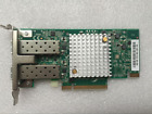 Solarflare SFN6122F Dual-Port 10GbE PCI-E niskoprofilowa karta adaptera serwera