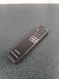 Genuine SONY RM-S310 Remote Control for Audio System TA-F310R F311R F410R F411R - Picture 1 of 5