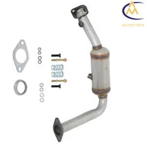 Convertidor catalítico lado del conductor para Ford Ranger XL/XLT/Sport 2007-2011 4,0 L V6 - Imagen 1 de 15