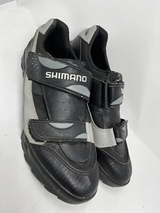 Shimano Cycling Shoes 45 Men’s 10.5 - Picture 1 of 4