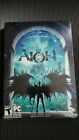 AION - PC CD-ROM Video Game - STEELBOOK Edition (No Manual)