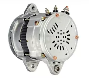 New Genuine OEM Denso Alternator 101211-8060 - Picture 1 of 1