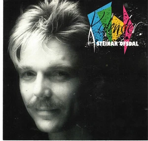 Kalender by Steinar Ofsdal (CD, 1987 Slager) Norwegian Flutist/World NewAge Folk - Picture 1 of 1