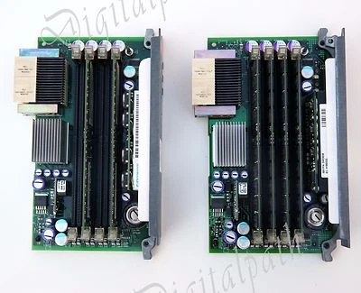 Ram Module IBM x366 Eserver Xseries FRU 40K0221 no Ram - Image 1 of 4