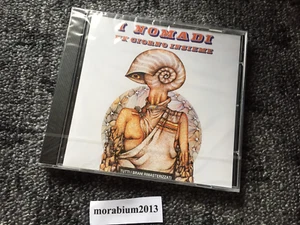 I NOMADI - CD - UN GIORNO INSIEME - NEU - Bild 1 von 3
