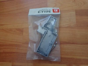 1/8 DEAGOSTINI Costruire il Proprio The Jaguar Auto Problema 13 Parte - Foto 1 di 1