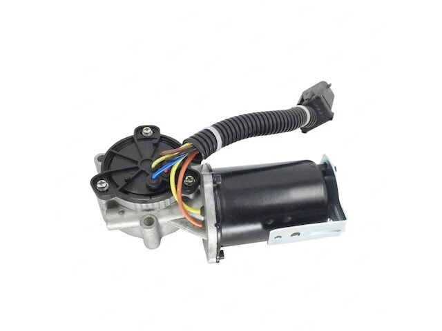 SKP 98DZ47Z Transfer Case Motor Fits 2008-2010 Lincoln Navigator - Image 1 of 1