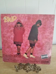 BWP Two Minute Brother ORIGINAL 1990 First Pressing 12” Vinyl Record Single RARE - Picture 1 of 8